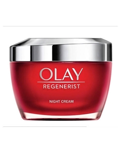 Ночной антивозрастной крем для лица Regenerist Night Cream 50 Olay