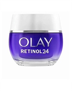 Ночной увлажняющий крем для лица Retinol24 Night Cream 50 Olay