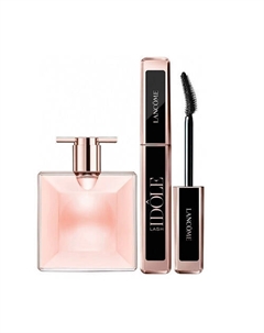 Набор Idole Le Parfum x Le Mascara Lancome