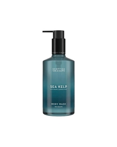 Гель для душа Sea Kelp Body Wash 300 Scottish fine soaps