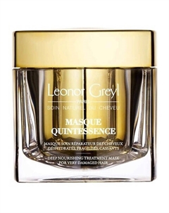 Маска для волос Masque Quintessence 200 Leonor greyl