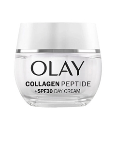 Антивозрастной дневной крем COLLAGEN PEPTIDE24 SPF30 Day Cream 50 Olay