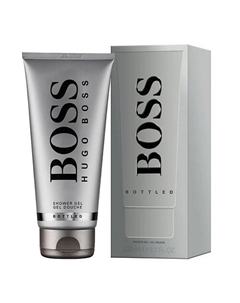 Гель для душа Bottled 200 Boss