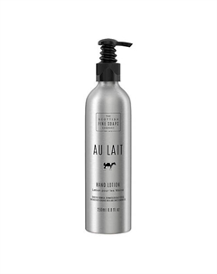 Лосьон для рук Au Lait Hand Lotion 250 Scottish fine soaps
