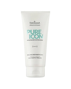 Пилинг энзимный успокаивающий Dermacos 200 Farmona