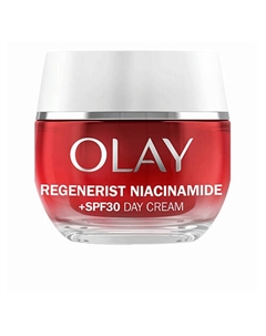 Антивозрастной крем для лица Regenerist Niacinamide SPF30 Day Cream 50 Olay