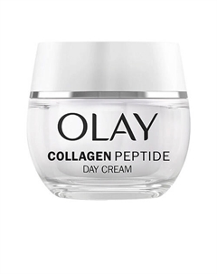 Антивозрастной дневной крем для лица COLLAGEN PEPTIDE Day Cream 50 Olay