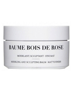 Бальзам для волос Baume Bois De Rose 50 Leonor greyl