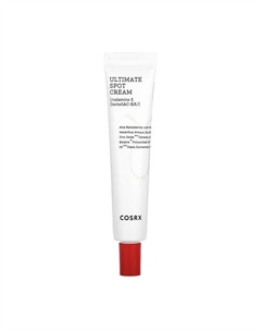 Точечный крем от несовершенств Ultimate Spot Cream 30 Cosrx