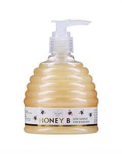 Жидкое мыло Honey B Hand Wash 300 Scottish fine soaps