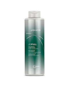 Кондиционер для объема волос JoiFull Volumizing Conditioner 1000 Joico