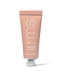 Кремовые тени Eyelights Rms beauty