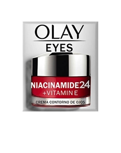 Крем для глаз NIACINAMIDE24 + VITAMIN E Eye Contour Cream 15 Olay