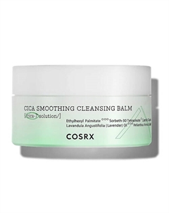 Очищающий бальзам Pure Fit Cica Smoothing Cleansing Balm 120 Cosrx
