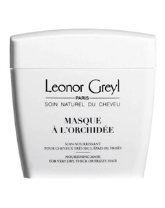 Маска для волос Masque à l'Orchidée 200 Leonor greyl