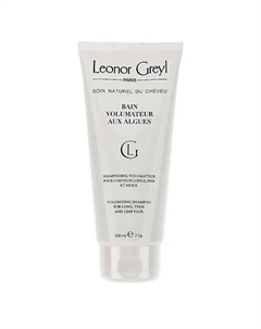Шампунь Bain Volumateur aux Algues 200 Leonor greyl