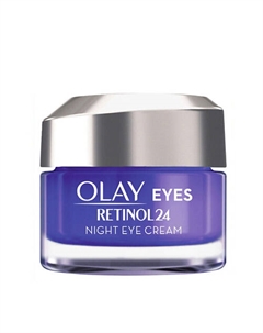 Ночной крем для кожи вокруг глаз Retinol24 MAX Night Cream 15 Olay