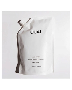 Жидкое мыло для рук Dean Street Hand Wash 946 Ouai