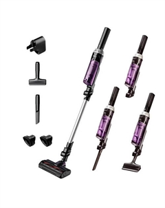 ROWENTA Пылесос RH1137ES X-nano Essential Rowenta