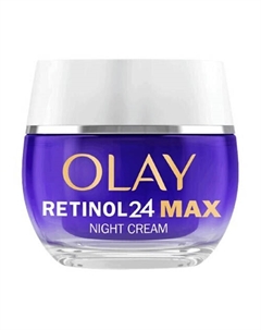Ночной крем для лица с ретинолом Retinol24 MAX Night Cream 50 Olay