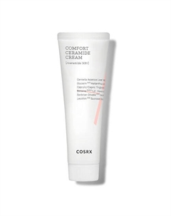 Восстанавливающий крем Balancium Comfort Ceramide Cream 80 Cosrx