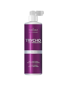 Кондиционер для волос Trycho Technology Expert Rub-In 200 Farmona