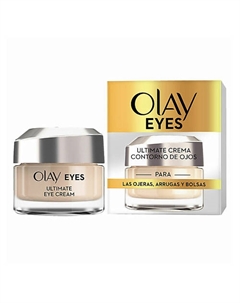 Крем для области вокруг глаз Ultimate Eyes Ultimate Eye Cream 15 Olay
