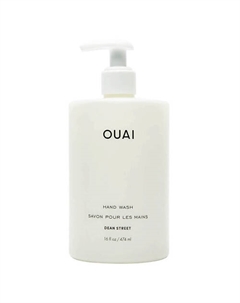 Жидкое мыло для рук Dean Street Hand Wash 437 Ouai