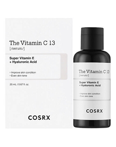 Сыворотка с витамином C The Vitamin C 13 Serum 20 Cosrx