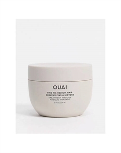 Маска для тонких волос Fine to Medium Hair Treatment Masque 236 Ouai
