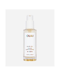 Парфюмированное масло для волос Hair Oil St Barts 45 Ouai