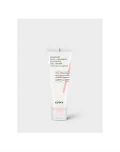 Освежающий крем-гель Comfort Cool Ceramide Soothing 85 Cosrx