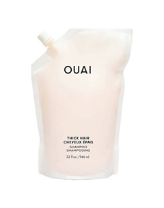 Шампунь для густых волос Thick Hair Shampoo 946 Ouai