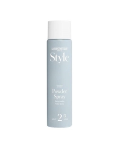 Пудра для объема Powder Spray 75 La biosthetique