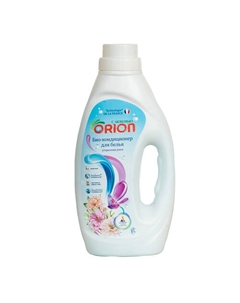 Био-Кондиционер для белья Утренняя роса 1000 Орион