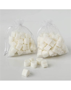 Ароматическое саше "Малина и зелень" Pocherk