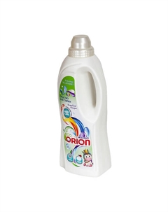 Фито-Гель для стирки детских вещей Крапива и Череда 1000 Орион