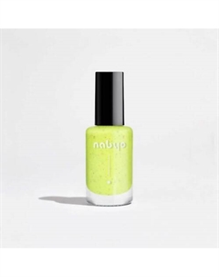 Лак для ногтей неоновый 10 Nabyo