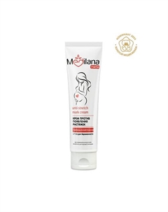 Mama Крем против появления растяжек 100 Medilana