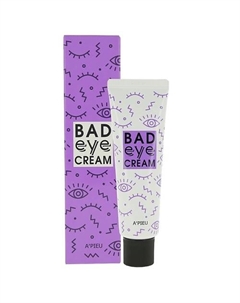 Крем для контура глаз BAD 50 A'pieu
