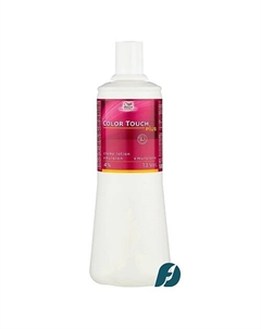 Эмульсия-окислитель 4% COLOR TOUCH PLUS 1000 Wella professionals
