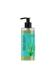 Антицеллюлитная сыворотка KELP SERUM 150 Letique cosmetics