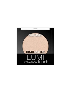 Хайлайтер для лица Lumi touch Belor design