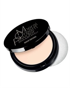 Крем-пудра ЭНЕРГИЯ МИНЕРАЛОВ 10 Belor design