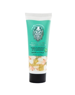 Крем для рук Fresh Magnolia. Свежая магнолия 75 La florentina