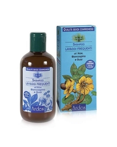 Шампунь для частого мытья волос Shampoo lavaggi frequenti 250 Ardes