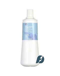 Эмульсия-окислитель 1,9% Welloxon Perfect 1000 Wella professionals