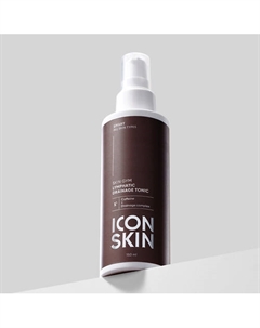 Лимфодренажный тоник Skin Gym 150 Icon skin