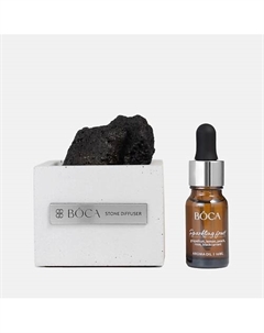 Диффузор с вулканическими камнями Sparkling Fruit 500 Boca aroma