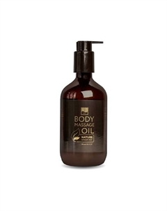 Масло имбирное «Тонус + Антицеллюлит» с разогревающим эффектом 500 Beauty style